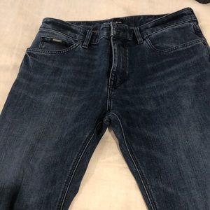 Hugo Boss Jeans
